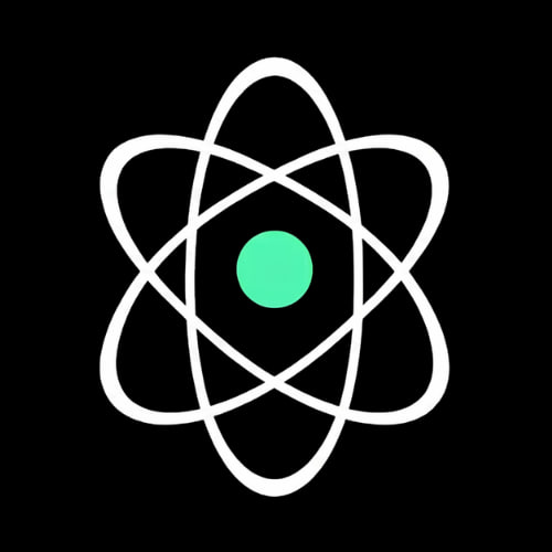 Atom Partners logo