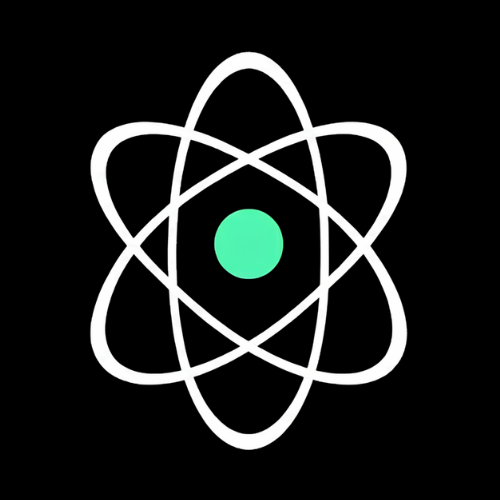 Atom Partners logo