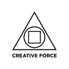Creative Force company logo