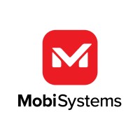 MobiSystems company logo